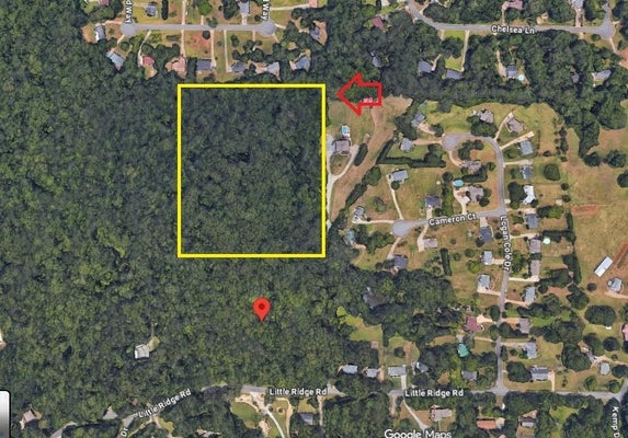 6155 LITTLE RIDGE RD, ACWORTH, GA 30102 - Image a9e7e0c08821af2406b1dd78f0c19f44/3807945323