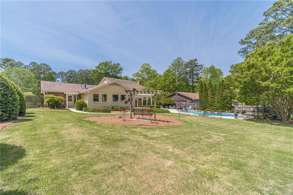 1924 Windburn Court, Snellville, Georgia image 40