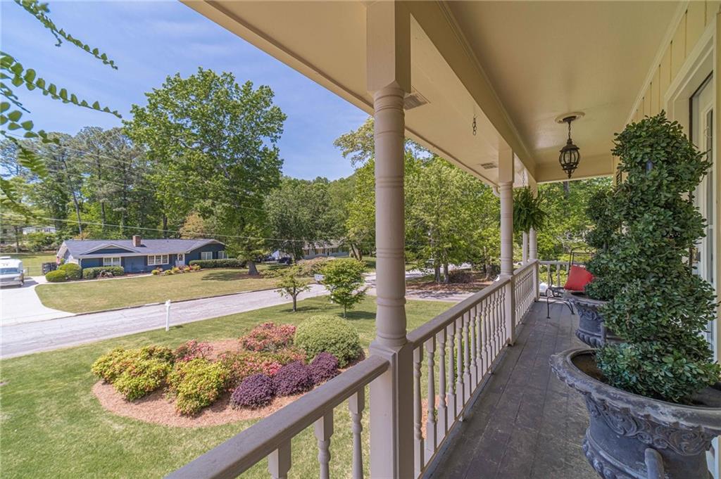 1924 Windburn Court, Snellville, Georgia image 2