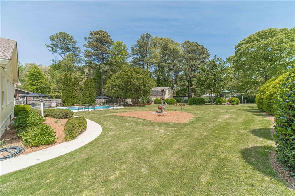 1924 Windburn Court, Snellville, Georgia image 29