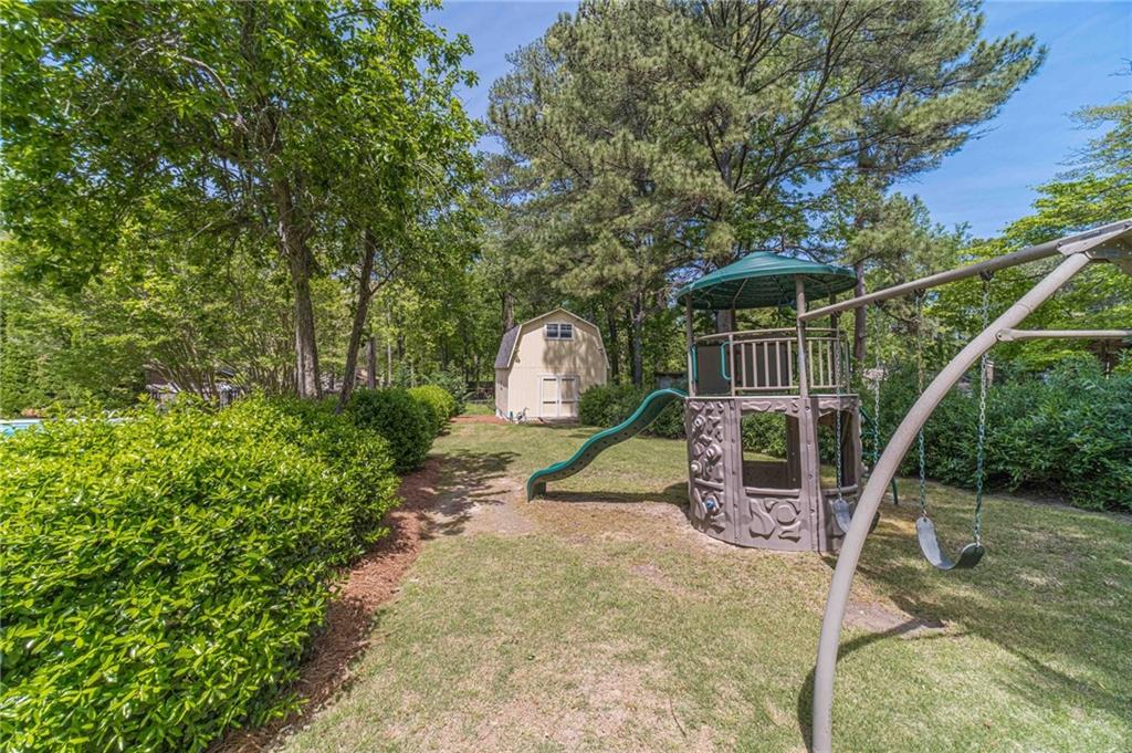 1924 Windburn Court, Snellville, Georgia image 30