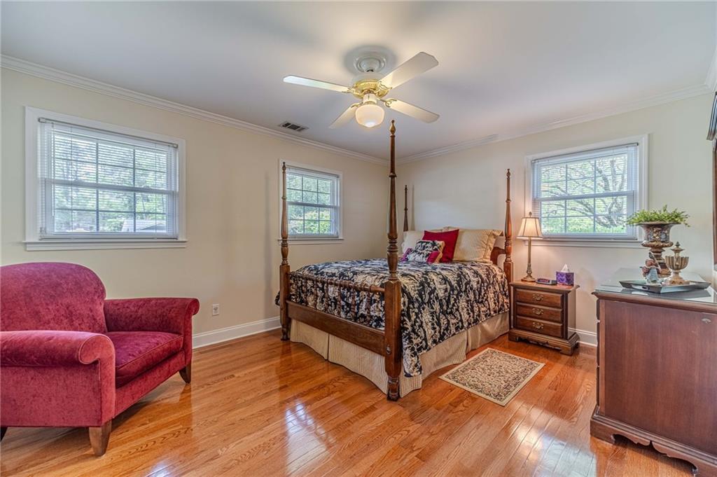 1924 Windburn Court, Snellville, Georgia image 21
