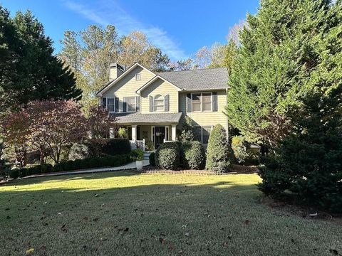 A home in Dallas