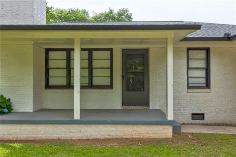 5174 Mcever Road Oakwood GA 30566
