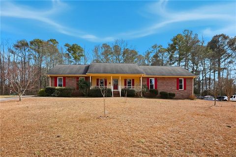 2572 Plum Street Snellville GA 30078