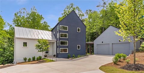 160 Cedarwood Lane Roswell GA 30075