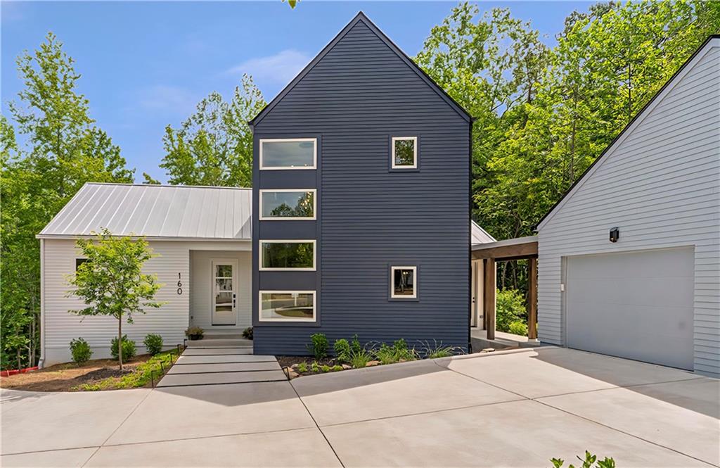160 Cedarwood Lane