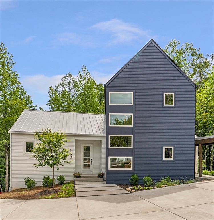 160 Cedarwood Lane