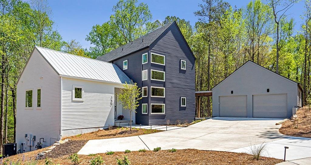 160 Cedarwood Lane