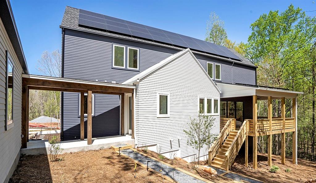 160 Cedarwood Lane
