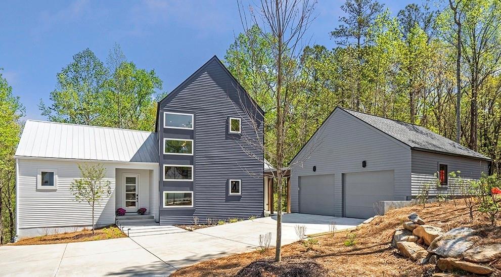 160 Cedarwood Lane
