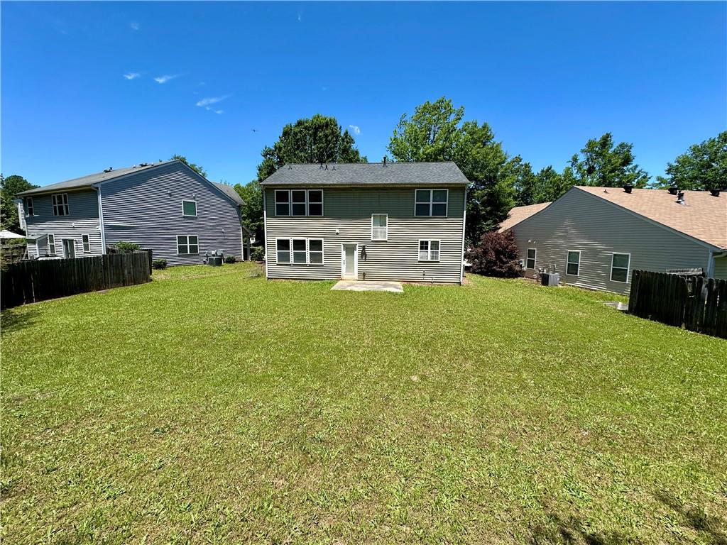 234 Silver Arrow Circle