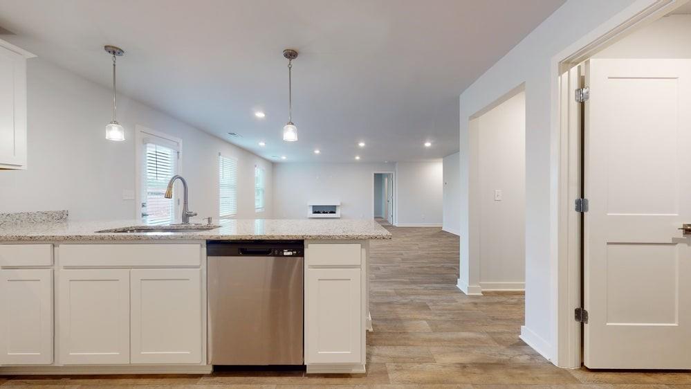 133 Post Oak Drive, Jackson, Georgia image 14