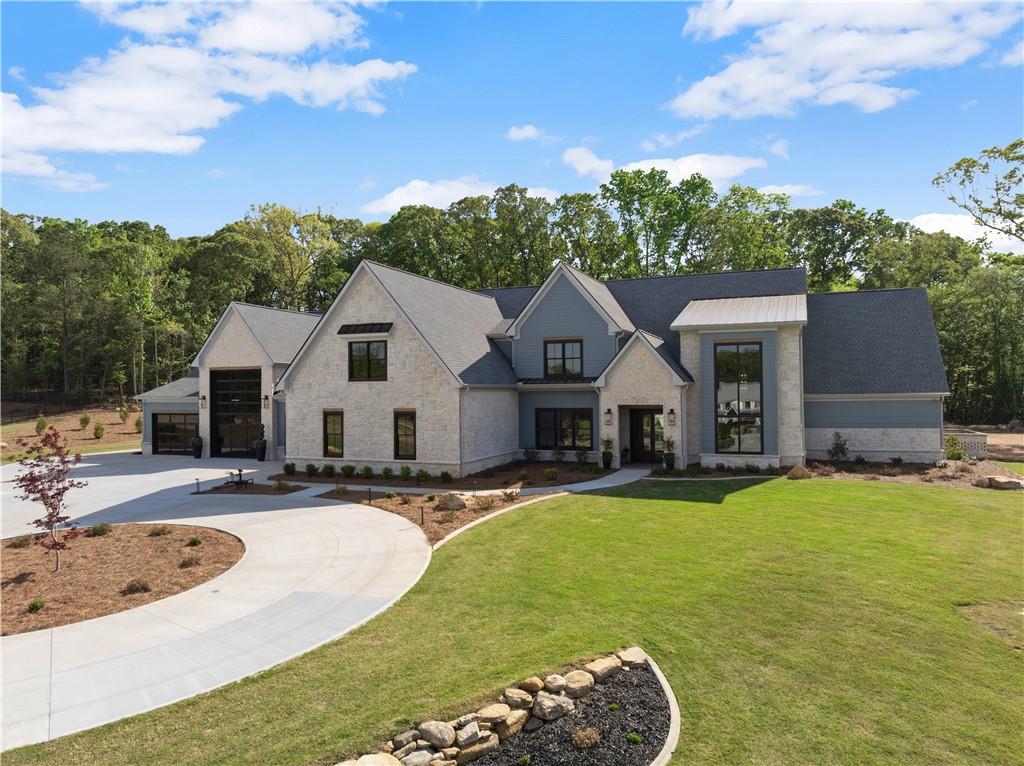 373 Fortress Way