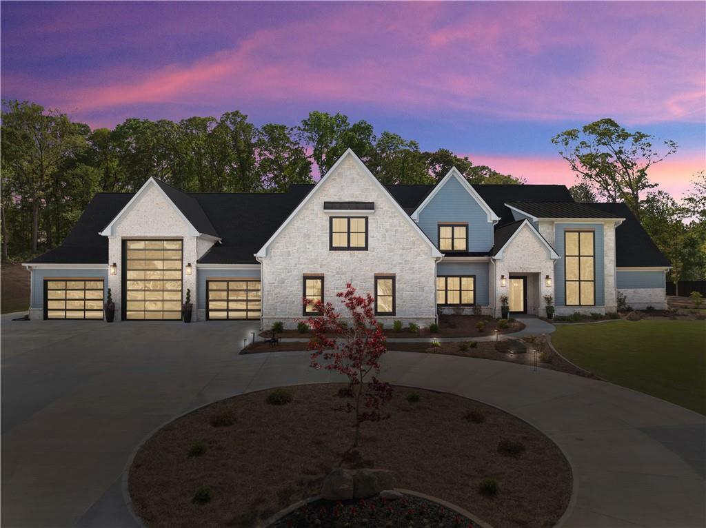 373 Fortress Way