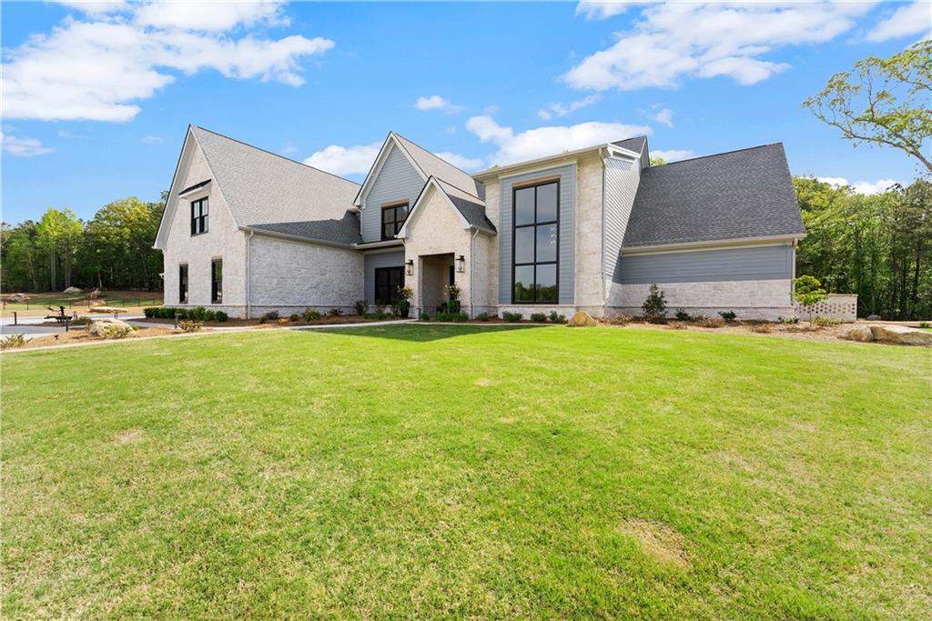 373 Fortress Way