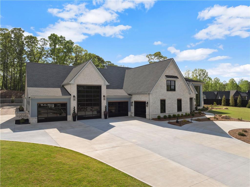 373 Fortress Way