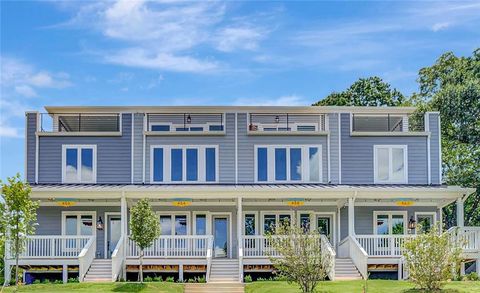 458 Connally Street SE Atlanta GA 30312