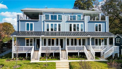 458 Connally Street SE Atlanta GA 30312