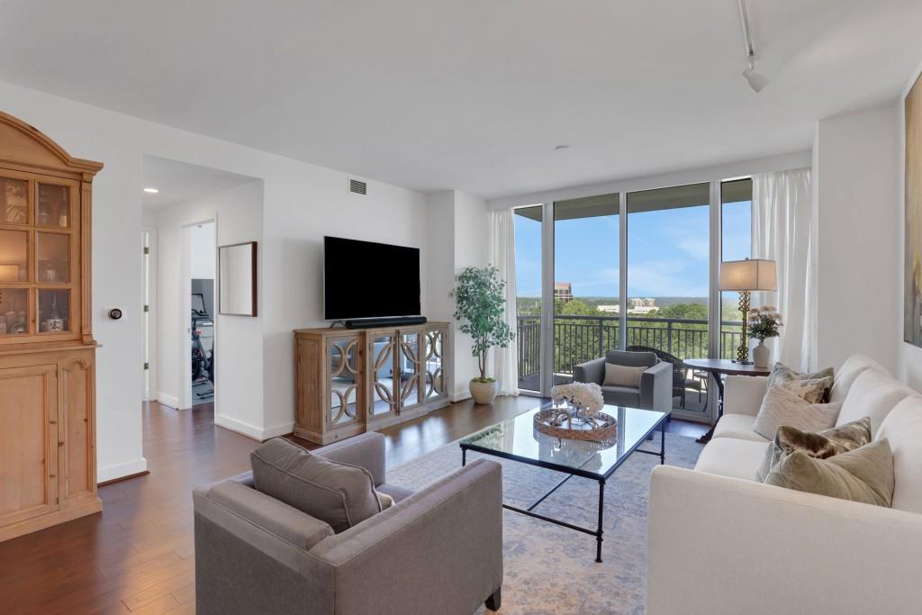 Buckhead Grand - Residential