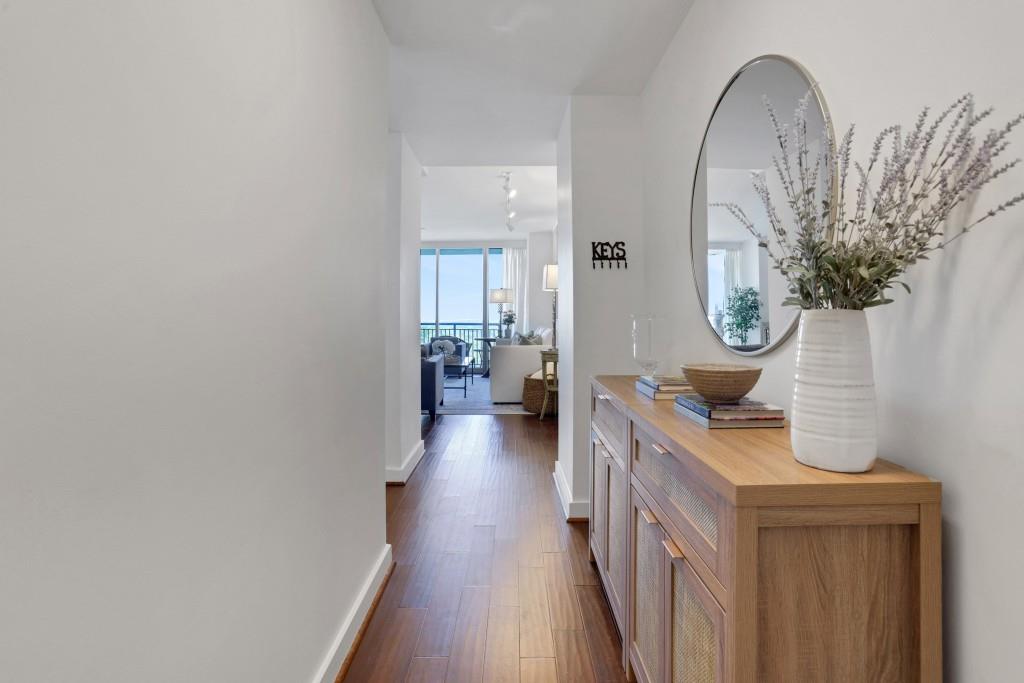 3338 Peachtree Road 1602