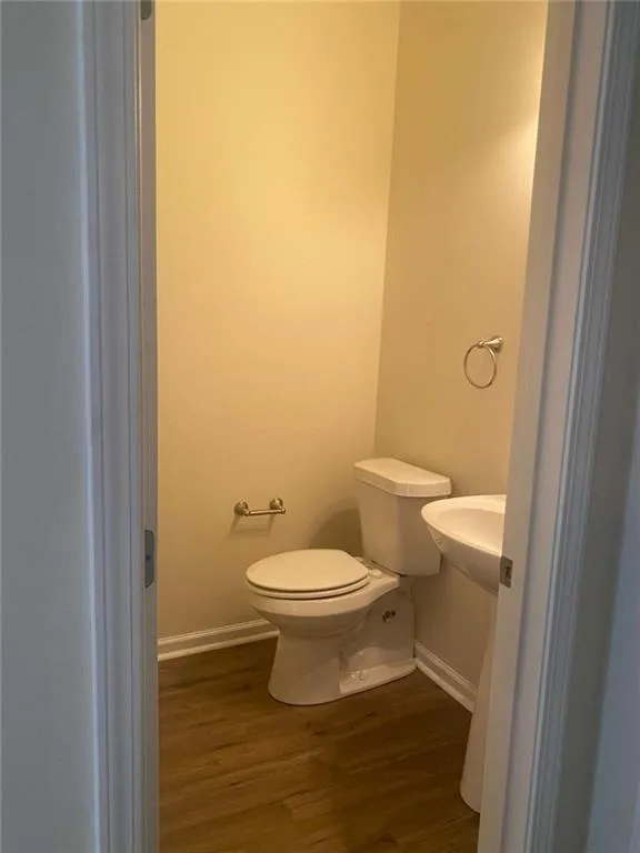 Fairburn, Georgia 30213, United States, 4 Bedrooms Bedrooms, ,4 BathroomsBathrooms,Residential,Active,23934