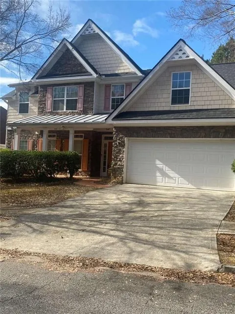 539 Greyhawk Way, Fairburn, GA 30213 - MLS#: 7501986
