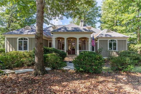 Homes For Sale - 1631 Red Cedar Road<br/> Commerce, GA 30530