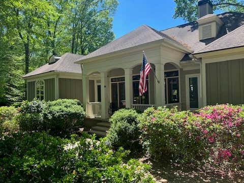 Homes For Sale - 1631 Red Cedar Road<br/> Commerce, GA 30530