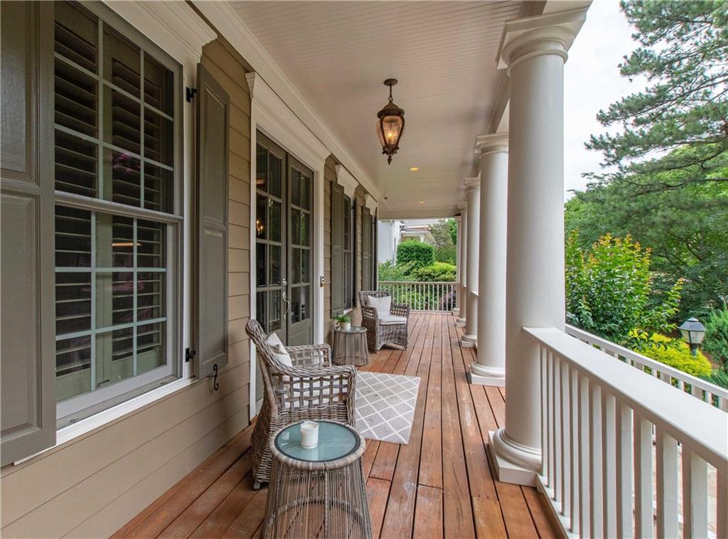 100 Trotters Ridge