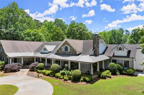 14565 Hopewell Road Milton GA 30004