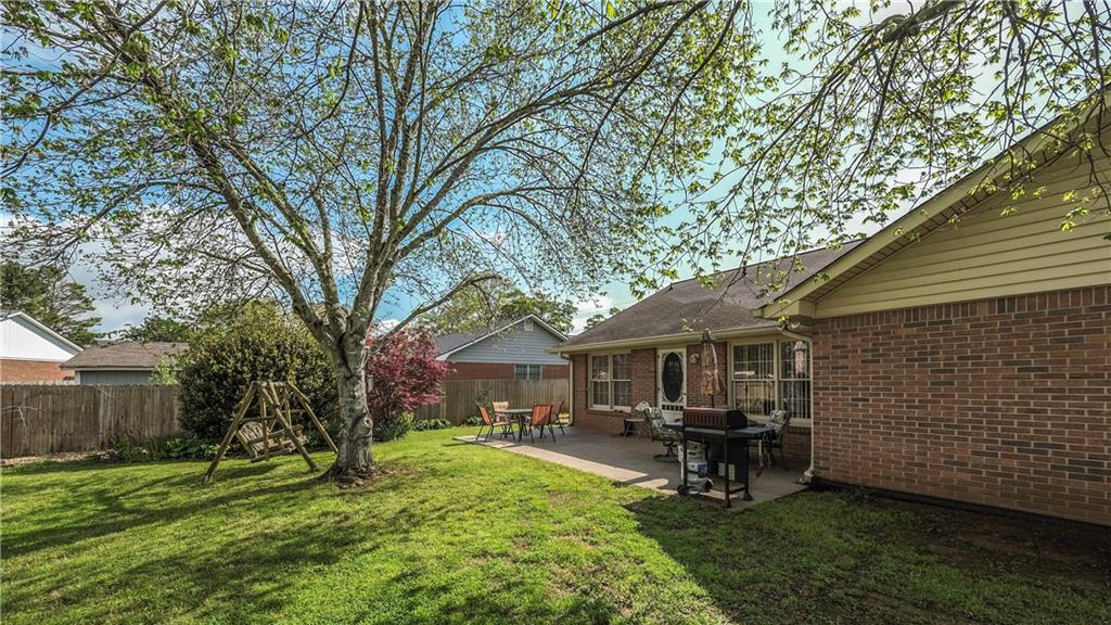 15 Parr Wade Road, Cartersville, Georgia image 37