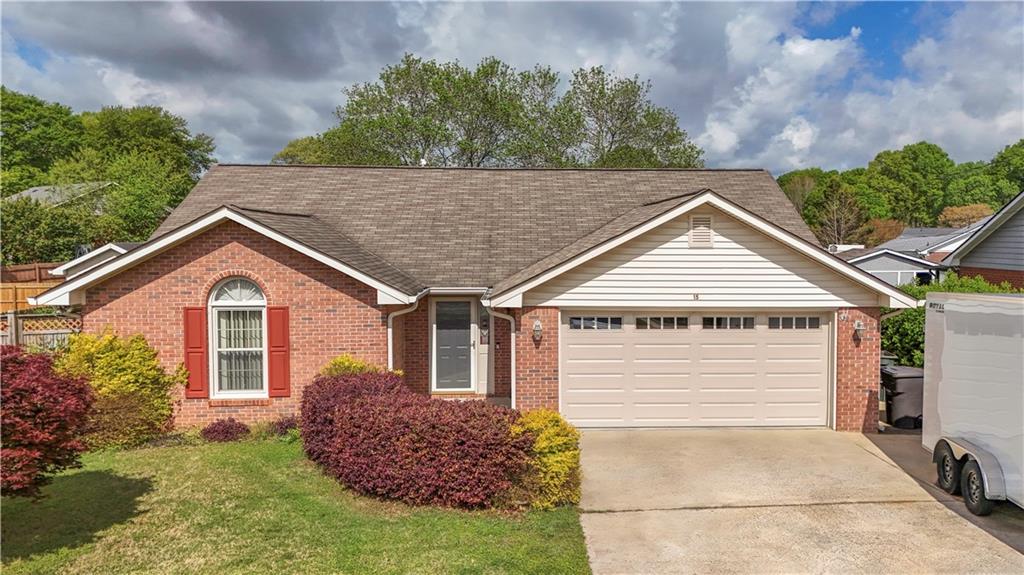 15 Parr Wade Road, Cartersville, Georgia image 33