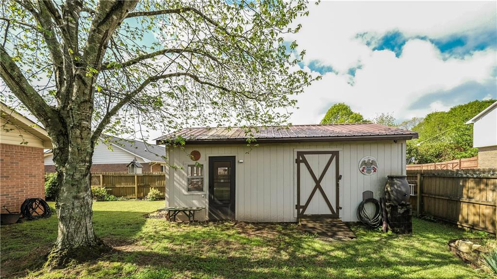 15 Parr Wade Road, Cartersville, Georgia image 39