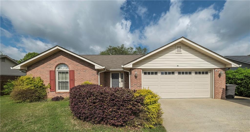 15 Parr Wade Road, Cartersville, Georgia image 1