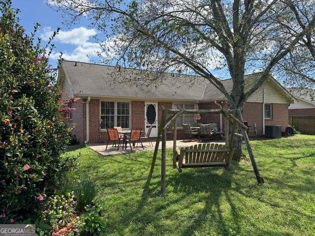 15 Parr Wade Road, Cartersville, Georgia image 3