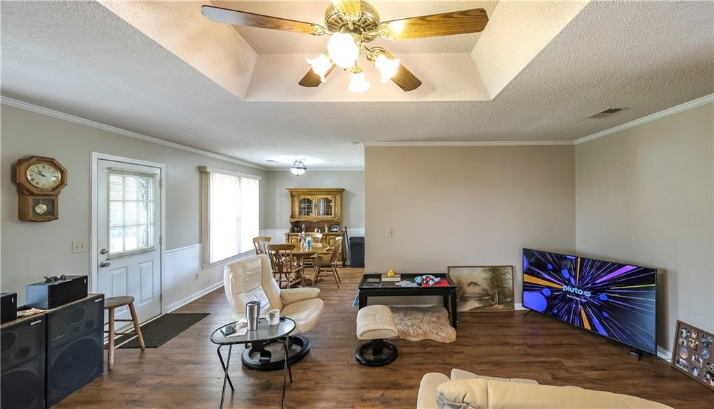 15 Parr Wade Road, Cartersville, Georgia image 7