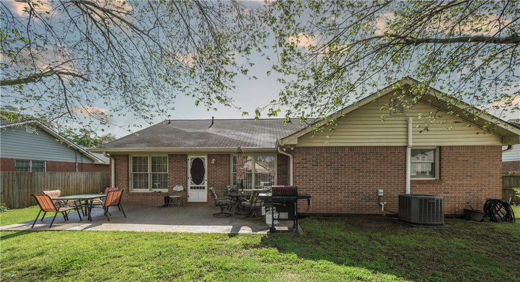 15 Parr Wade Road, Cartersville, Georgia image 34