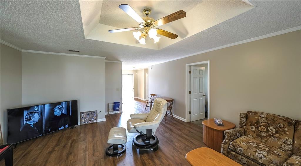15 Parr Wade Road, Cartersville, Georgia image 6