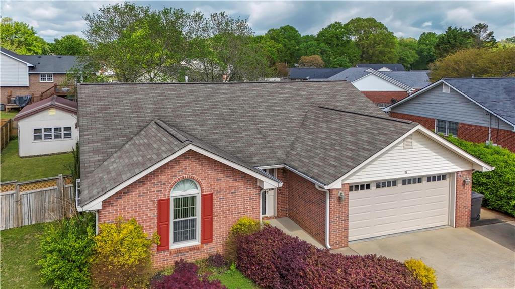 15 Parr Wade Road, Cartersville, Georgia image 32