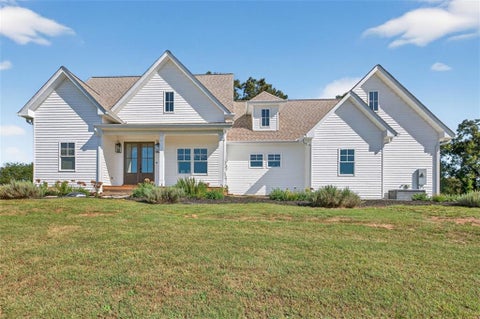 Homes For Sale - 4246 Jim Hood Road<br/> Gainesville, GA 30506
