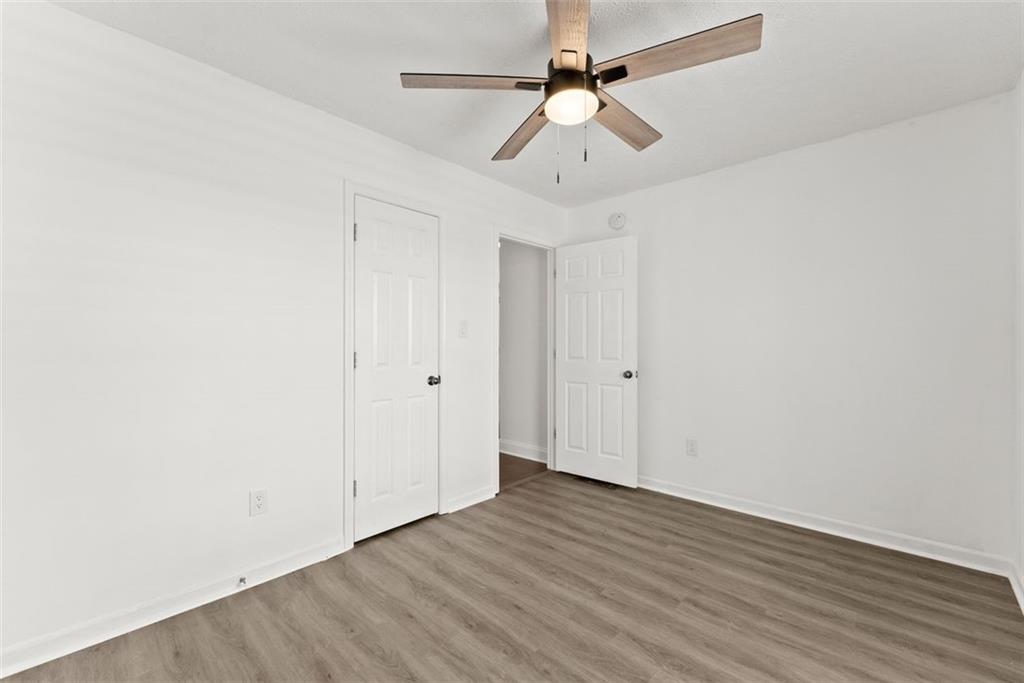 Pony Lake Estates - Residential