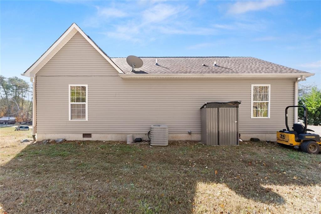 Pony Lake Estates - Residential