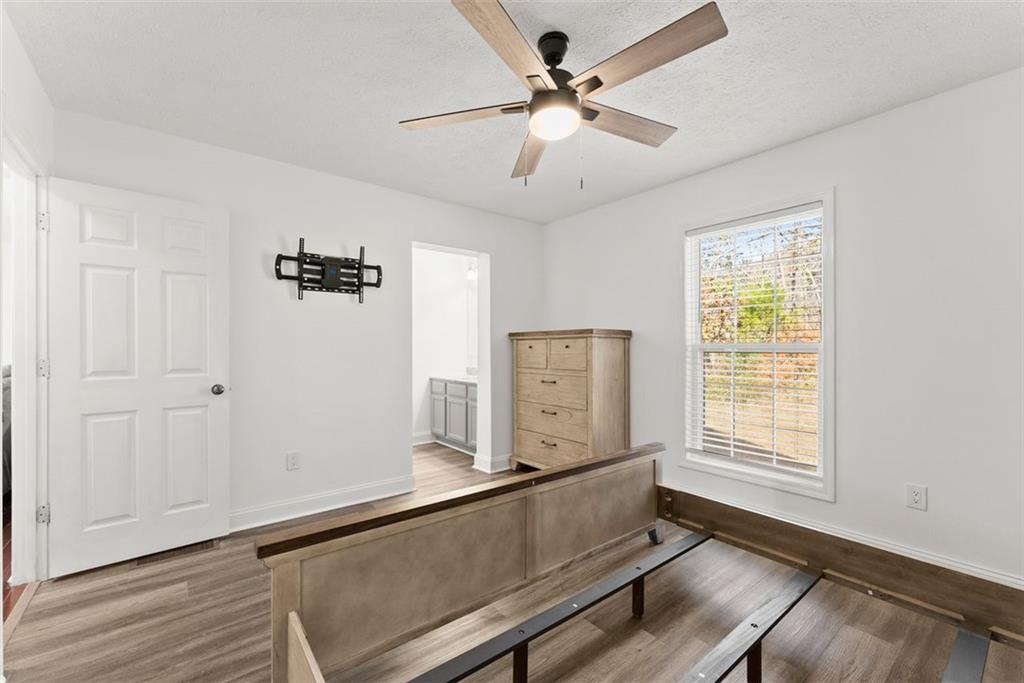 Pony Lake Estates - Residential