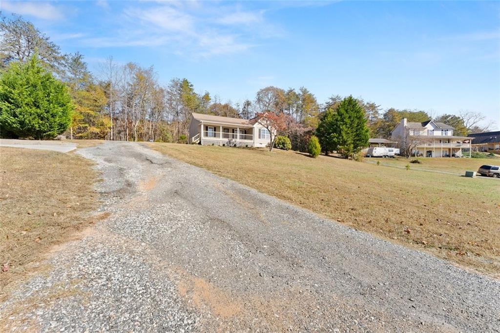 Pony Lake Estates - Residential