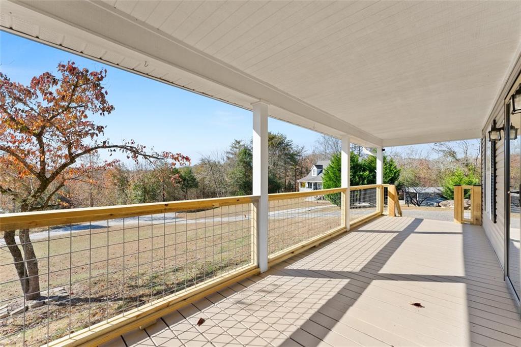 Pony Lake Estates - Residential