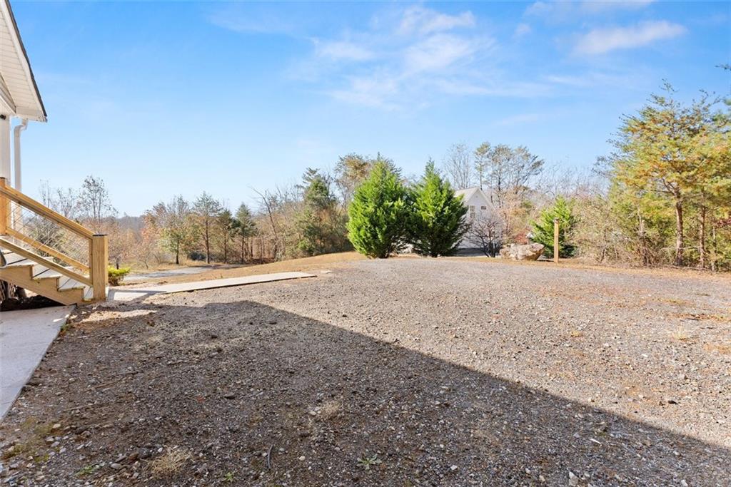 Pony Lake Estates - Residential