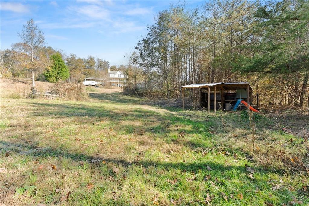 Pony Lake Estates - Residential