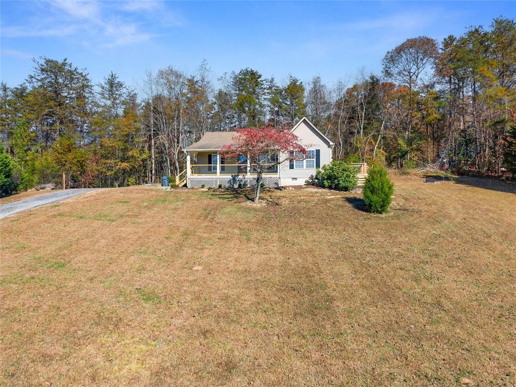 Pony Lake Estates - Residential