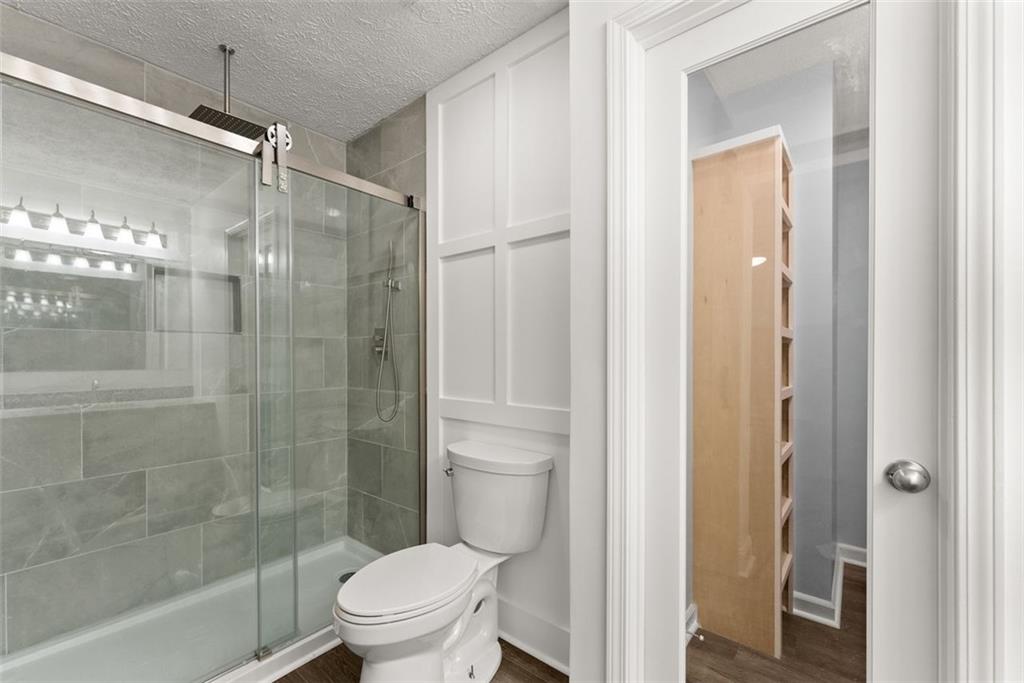 Pony Lake Estates - Residential